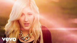 Ellie Goulding - Burn (Official Video)