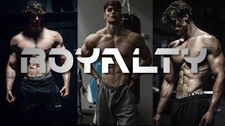 David Laid | Royalty | Egzod & Maestro Chives | Gym Motivation | 4K