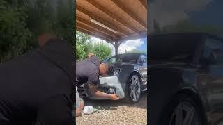 Axioma the Fair Repair Company - Car Scratch Bumper Repair Made Easy