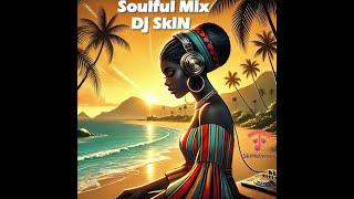 Dj SkiN - Soulful Mix v1(2024)