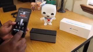 Meidong QQ Chocolate Bluetooth Speaker Review