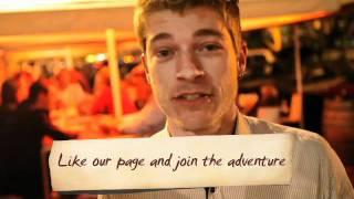 Tourism Australia "30 Days in Oz" Online - AdNews
