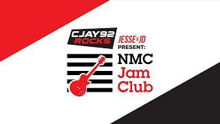 CJAY 92's Jesse & JD Present: NMC Jam Club