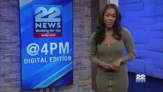 22News at 4: Digital Edition 11/29/24