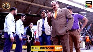 11 बजे हुए Plane Crash की पहेली को कैसे सुलझाएगी CID? | CID | सी.आई.डी. | 17 Dec 2024