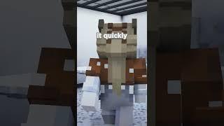 Building a DETAILED Office in Minecraft