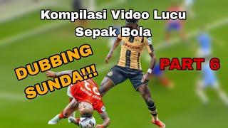 KOMPILASI VIDEO LUCU SEPAKBOLA!!! | N7 Opet | Part 7