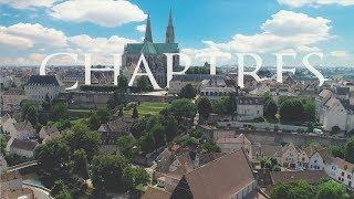 Bienvenue à Chartres ! Découvrez son patrimoine, sa culture, ses talents et bien d'autres événements