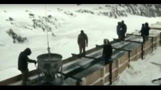 Documentaries Best |The Best Documentary Ever - THE ALASKA PIPELINE PBS NOVA (full length)