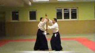 Aikido im Enshiro Dojo Salzburg 3