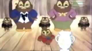 Owl Jolson w/ Music by AVI