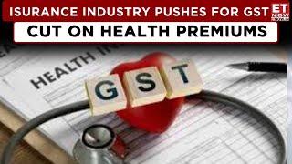 GST Cut on Health Insurance? Industry Pushes for Big Changes to Benefit Policyholders |Business News