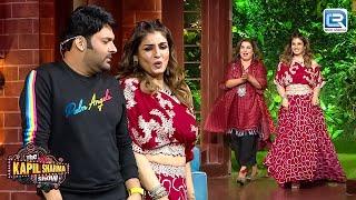 तुम दोनों अपने पतियों को घर में कभी बोलने नहीं देती होगी! | The Kapil Sharma Show S2 | Full Episode