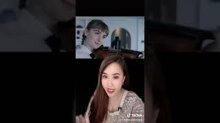 Tiktok Cheryl Antoinette |||Part 2