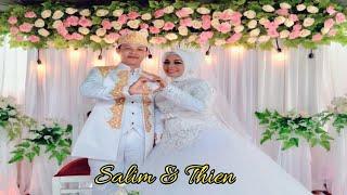 The Wedding Thien & Salim 21/02/2021