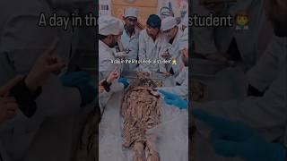 Day in Life of MBBS student🩺 ft 2nd year ||Medico|| #Mr.mediko #shorts