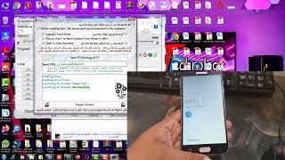 Samsung J530f (j5 pro) frp Bypass 10000% OK