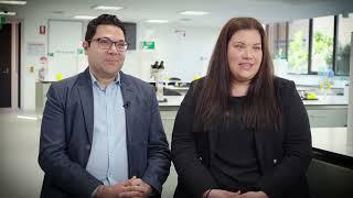 Startup Insider Episode 1: Changing Healthcare