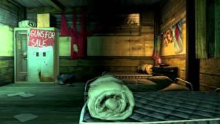 Far Cry 3 "Island Survival Guide: Psychopaths, Drugs and Other Dangers" Trailer