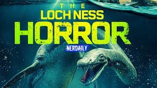 Terror en el Lago Ness EN 11 MINUTOS