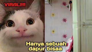 Yang lagi viral slebew di dapur