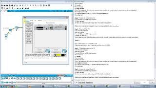 [CCNA] 1.3.3 Static Routing