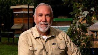 WILDWOODS BEEKEEPING CHAT with FREDERICK DUNN