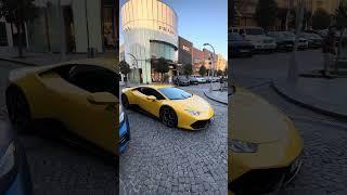 Rich Kids of Istanbul , Turkey  | What Kind of Luxury Cars Do They Have ?