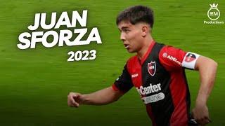 Juan Sforza ► Amazing Skills, Goals & Assists | 2023 HD