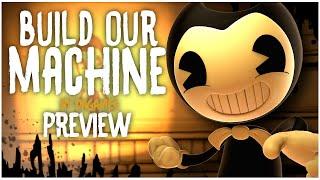 [BATIM/SFM] Build Our Machine - @dagames (Preview)