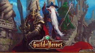 Guild of Heroes 1.50.3: What you need to know