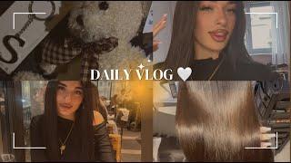 DAILY VLOG mini asmr | sofi