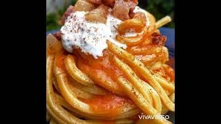 Top 10 BEST pasta dishes in the world . TE AMO PASTA