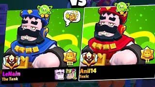 THE IMMORTAL DUO IN 2VS2 BRAWLBALL