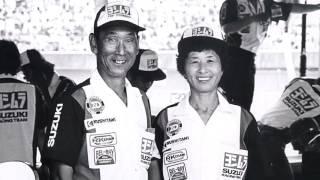 How Yoshimura started and its legacy