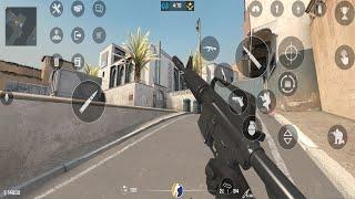 CS2 Mobile Android | CS Source Mod CS2