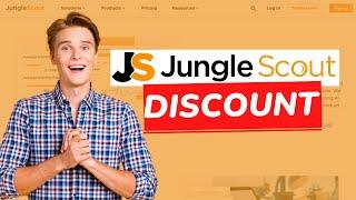 Jungle Scout Coupon Code ️️ Latest and Updated Jungle Scout Discount! [2025]