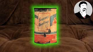 80-Year-Old Dried Fruit | Ashens