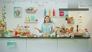 Masala Tadka with Masterchef Shazia Khan
