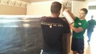 Smart North York Movers - Professional Moving Company