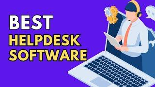 Perfect Simple Help Desk Software for Your Business