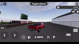 Chevlon beater startup sounds (Roblox Greenville)