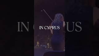 Evgeny Grinko Live in Cyprus — Neoclassical Concert Under the Stars | July 6, 2025