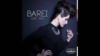 2016 Barei - Say Yay!