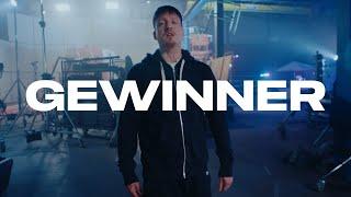 K.I.Z - Gewinner (Album Countdown Visual) (prod. by Drunken Masters x Nico K.I.Z)