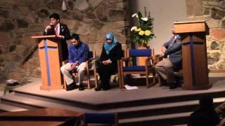 What are You Most Proud of as a Muslim?