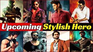 15 South Indian Upcoming Movies With Most Stylish Avatar of Actors