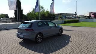 GOLF 8