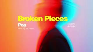 Pop Type Beat x Justin Bieber Type Beat - "BROKEN PIECES"