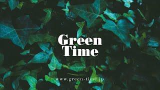 木製腕時計ブランド　GreenTime(グリーンタイム)プロモーションムービー